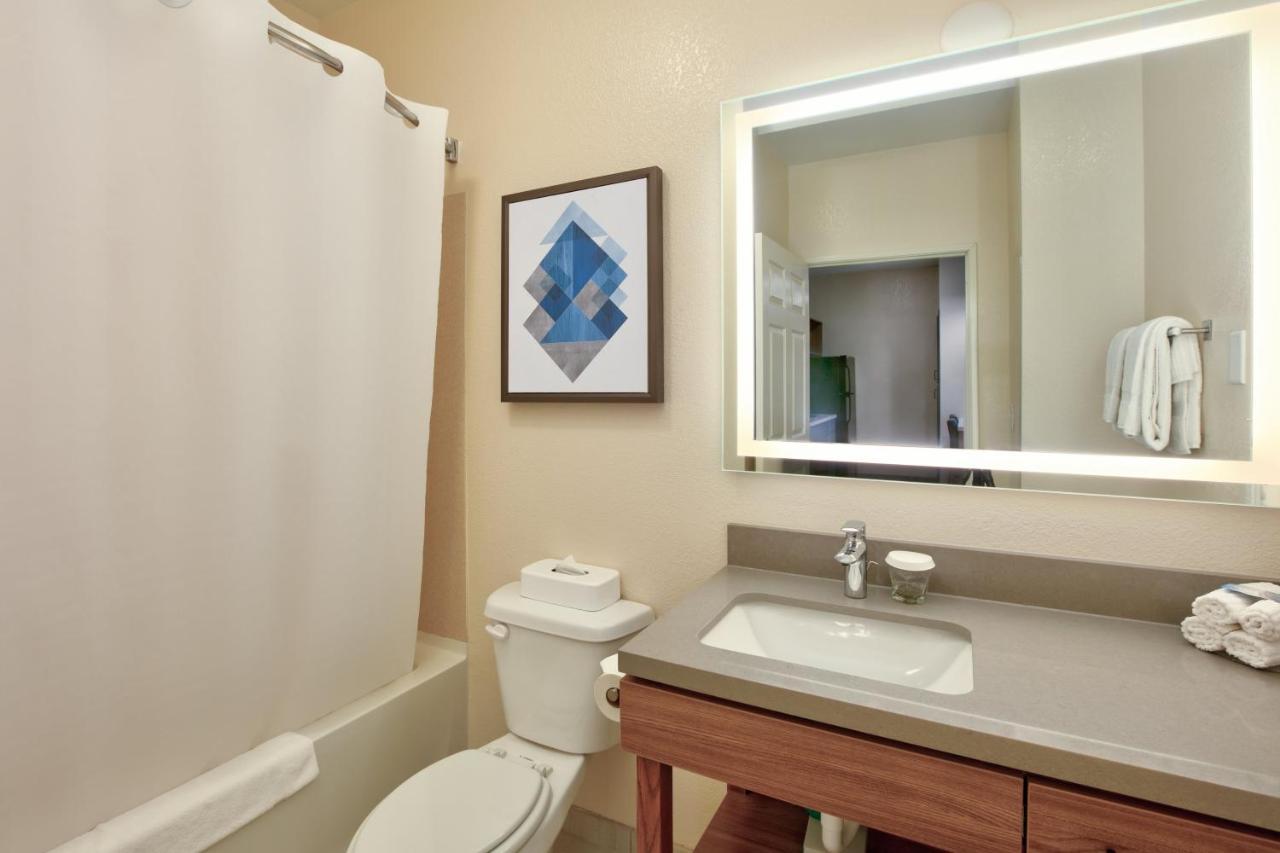Candlewood Suites Idaho Falls By Ihg Eksteriør bilde