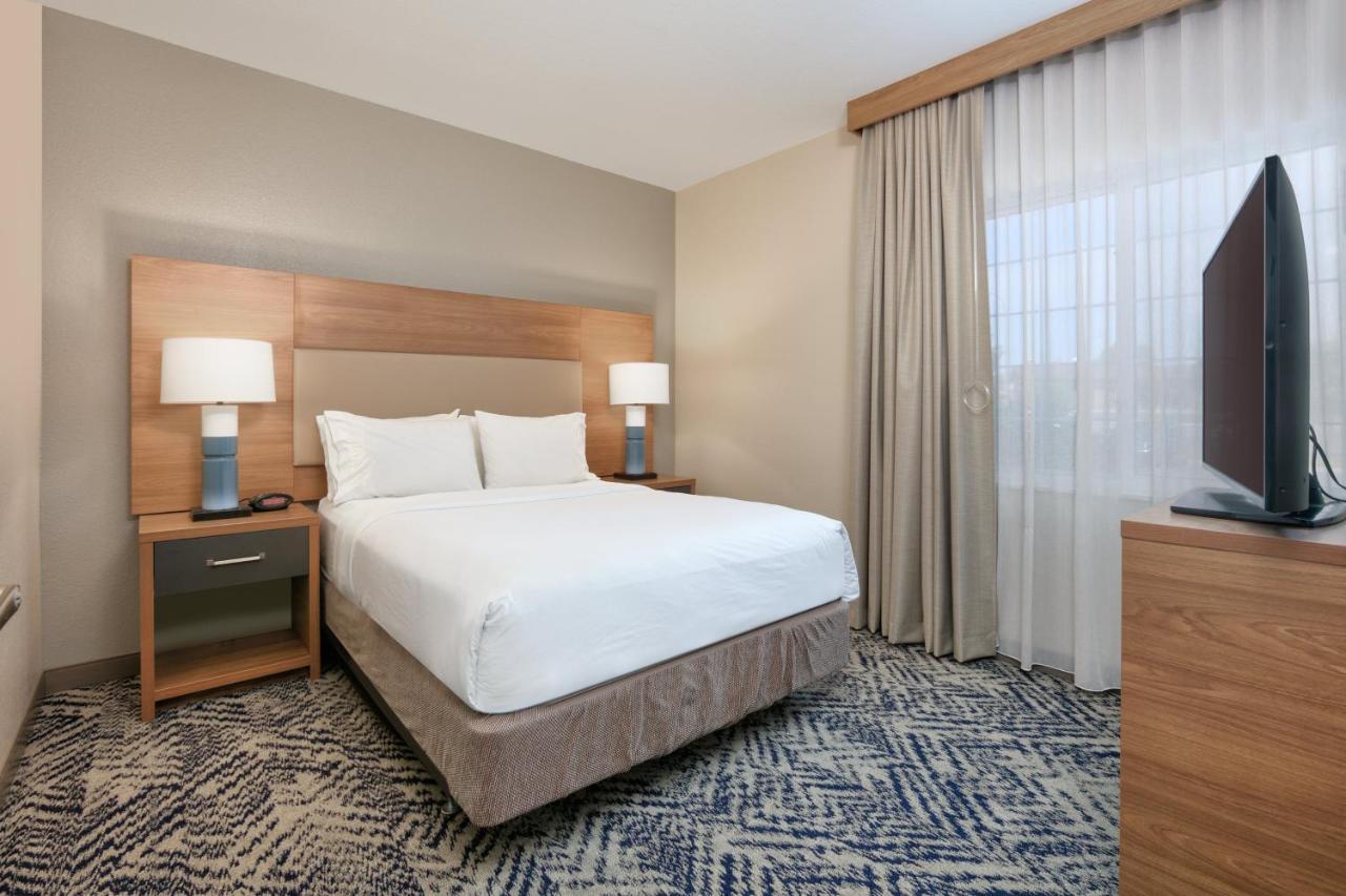 Candlewood Suites Idaho Falls By Ihg Eksteriør bilde