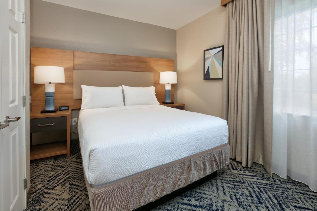 Candlewood Suites Idaho Falls By Ihg Eksteriør bilde