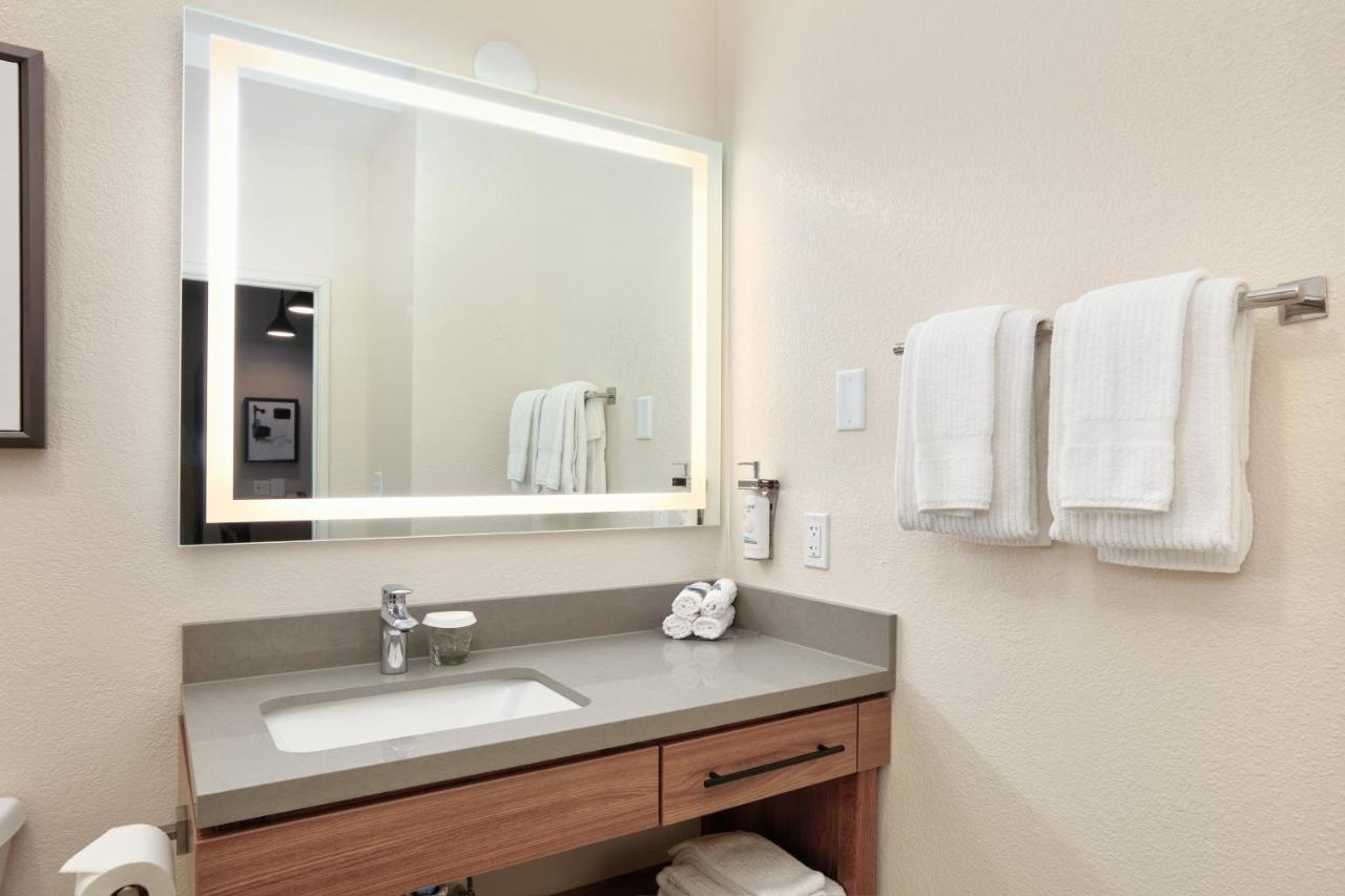 Candlewood Suites Idaho Falls By Ihg Eksteriør bilde