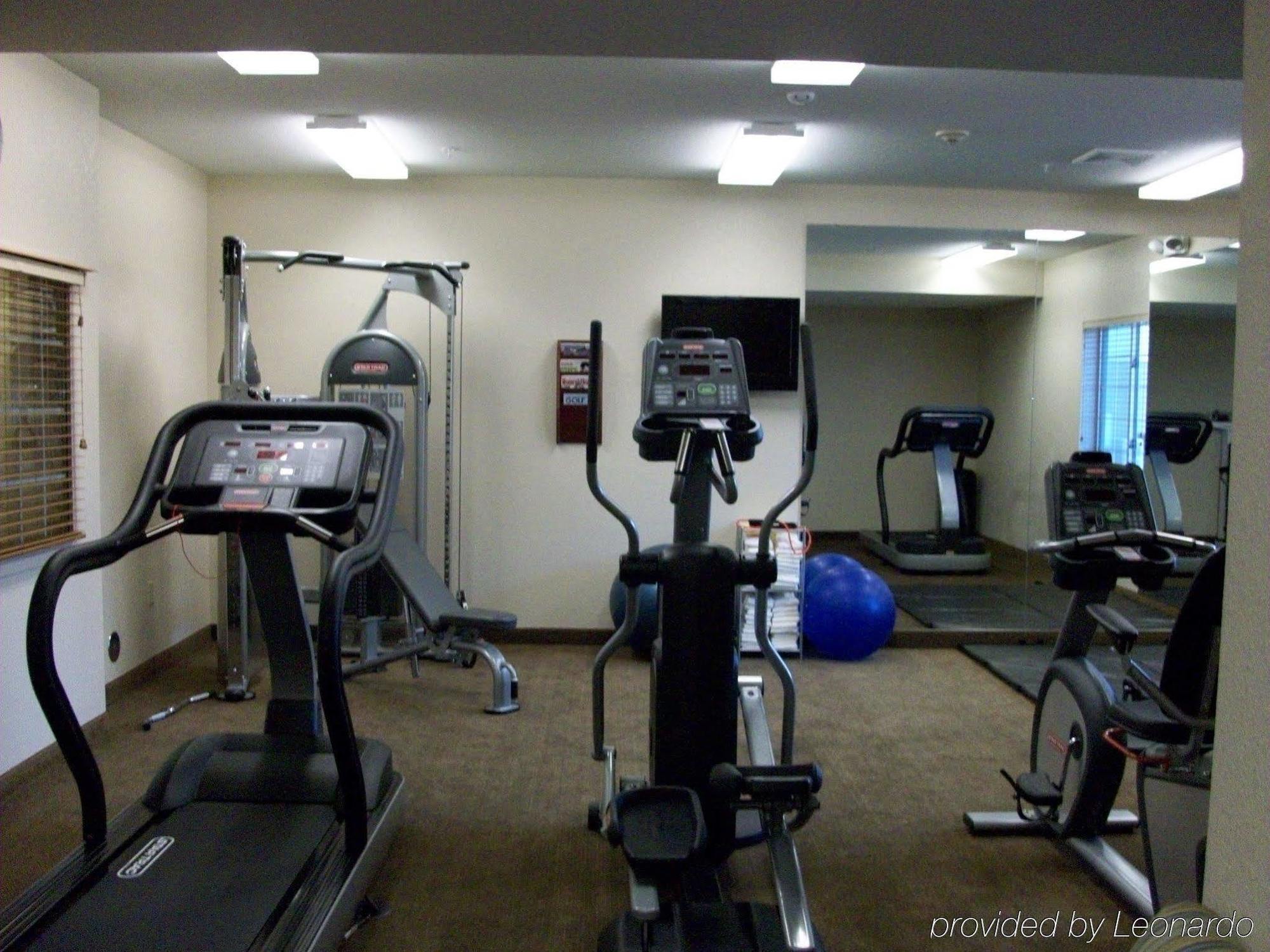 Candlewood Suites Idaho Falls By Ihg Eksteriør bilde